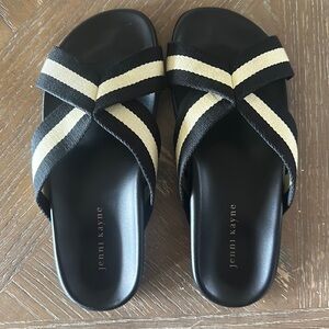 Jenni Kayne Sandals. EURO SIZE 40.